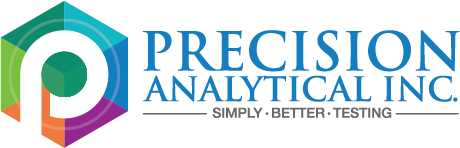 Precision Analytical