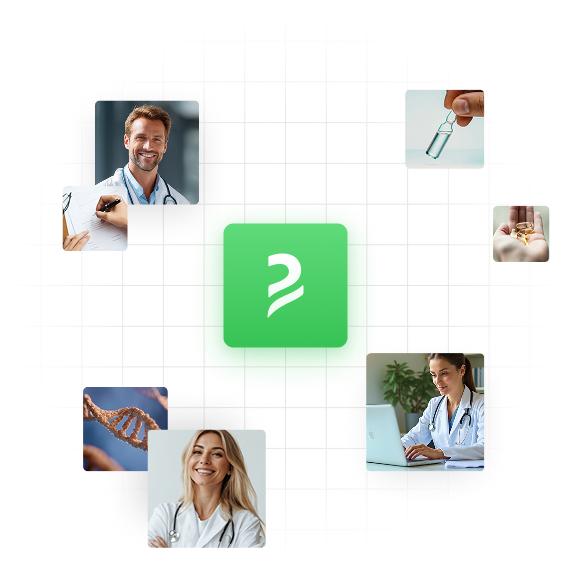 Power2Practice connecting providers and patients across integrative medicine specialties