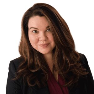 Katie Adorno portrait