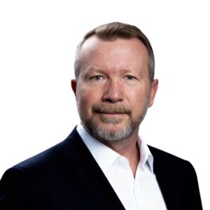 Bill Dagle portrait