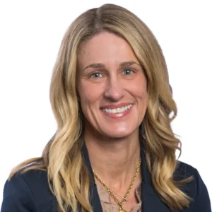 Jenn Haggerman portrait