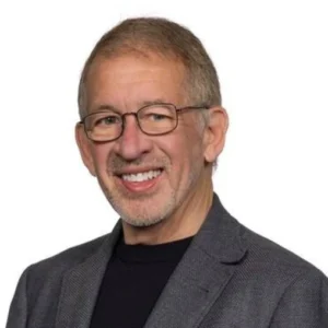 Phil Haggerman portrait