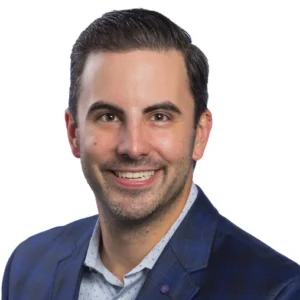 Vinnie Frangella portrait